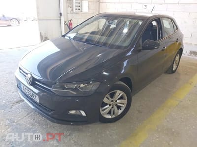 Volkswagen Polo 1.0 TSI Confortline