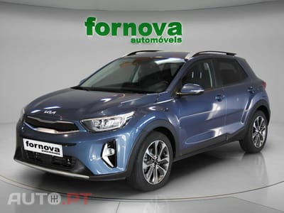 Kia Stonic 1.0 T-GDi Drive