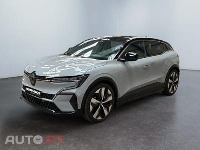Renault Mégane E-Tech EV60 Optimum Charge Techno