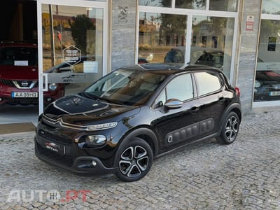 Citroen C3 1.2 PureTech Shine EAT6
