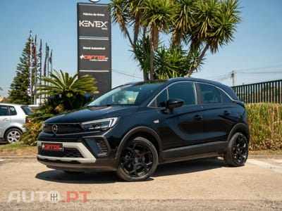 Opel Crossland 1.2 GS Line