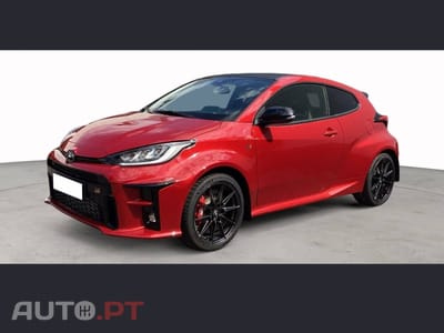 Toyota GR Yaris 1.6 T Performence