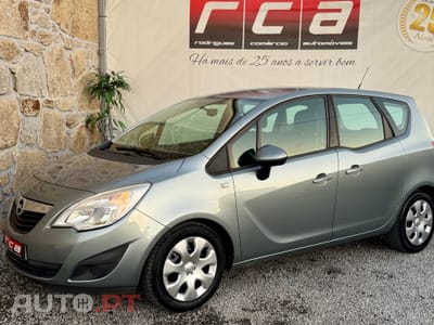 Opel Meriva 1.3 CDTi Cosmo