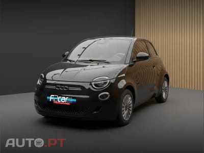 Fiat 500e 500e ICON 43KW