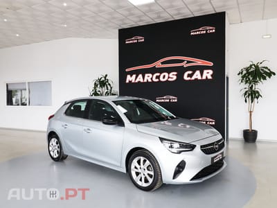 Opel Corsa 1.2 Business Edition