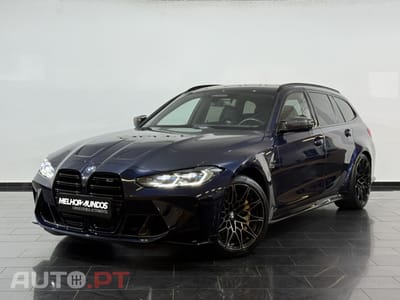 BMW M3 Touring xDrive Competition