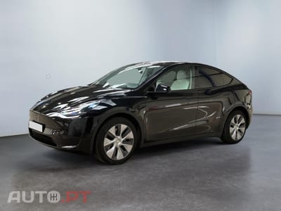Tesla Model Y Standard RWD