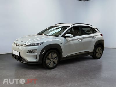Hyundai Kauai 39 kWh Intuitive