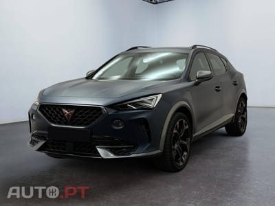 Cupra Formentor 1.4 e-Hybrid Cupra DSG VZ