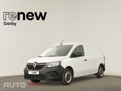 Renault Kangoo Kangoo 1.5 Blue dCi L2 Advance