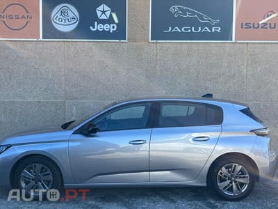 Peugeot 308 1.5 BlueHDi Active Pack