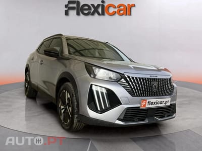 Peugeot 2008 1.2 PureTech Allure
