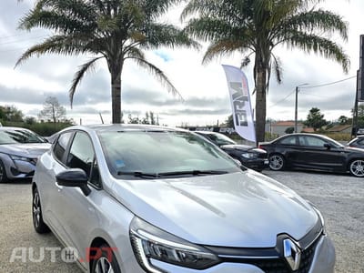 Renault Clio 1.5 Blue dCi Evolution