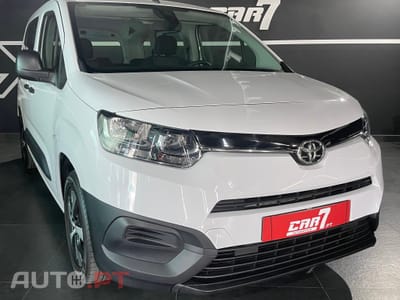 Toyota Proace Verso 1.5D L1 Exclusive