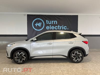 BYD Atto 3 60.48 kWh Design