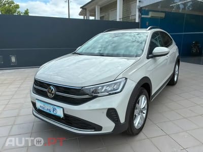 Volkswagen Taigo 1.0 TSI Urban