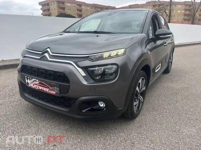 Citroen C3 1.2 PureTech Shine