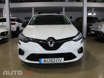 Renault Clio 1.0 TCe Limited Bi-Fuel