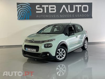 Citroen C3 1.2 PureTech Origins