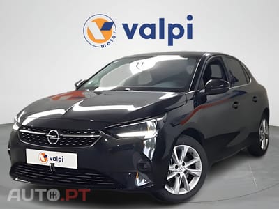 Opel Corsa 1.5 D Elegance