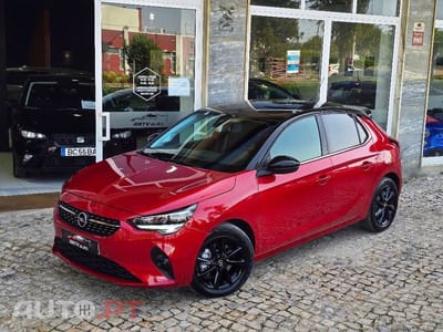 Opel Corsa 1.2 T GS Aut.