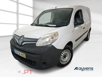 Renault Kangoo KANGOO EXPRESS 1.5 dCi Business 3L S/S