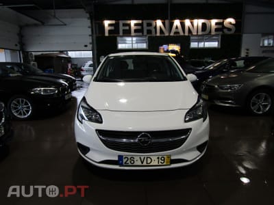 Opel Corsa 1.3 CDTi Edition