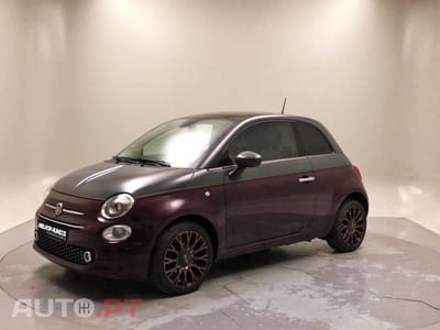Fiat 500 1.2 Collezione