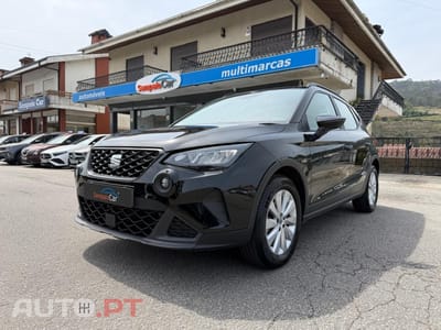 Seat Arona 1.0 TSI Style