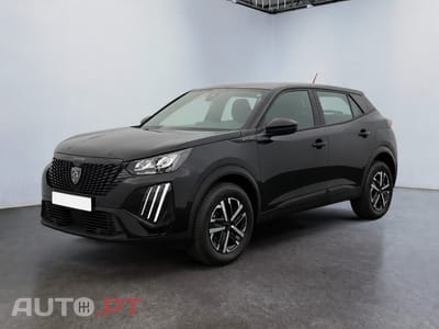 Peugeot 2008 1.2 PureTech Style