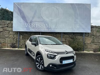 Citroen C3 1.2 PureTech Shine