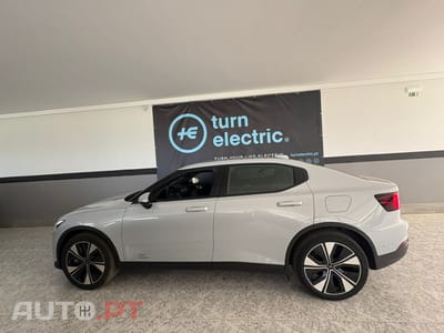 Polestar 2 Long Range Single Motor