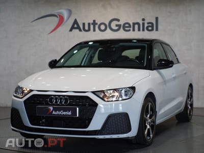 Audi A1 25 TFSI