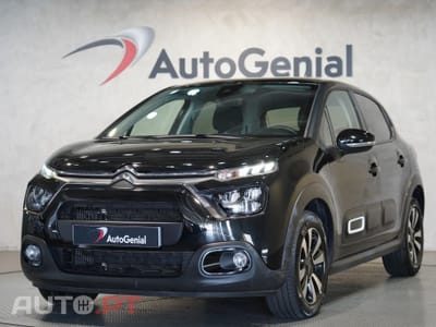 Citroen C3 1.2 PureTech Max EAT6