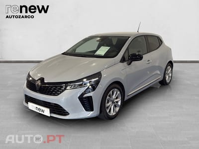 Renault Clio Evolution