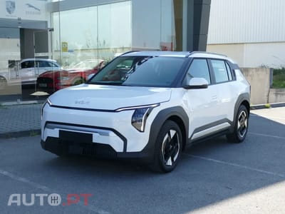 Kia EV3 58.3 kWh Drive