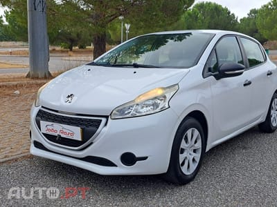 Peugeot 208 1.2