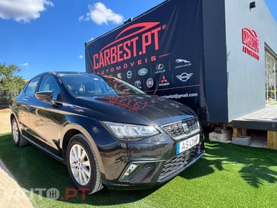 Seat Ibiza 1.0 Style
