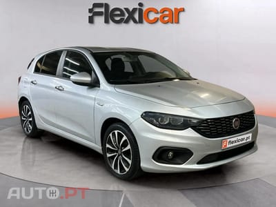 Fiat Tipo 1.3 M-Jet lounge