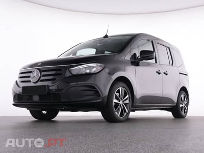 Mercedes-Benz EQT 200 Progressive