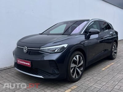 Volkswagen Id.4 77 kWh Pro Performance 1st