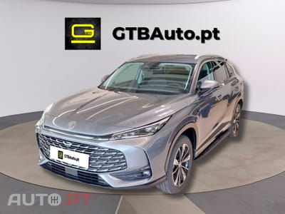 MG EHS PHEV Comfort  