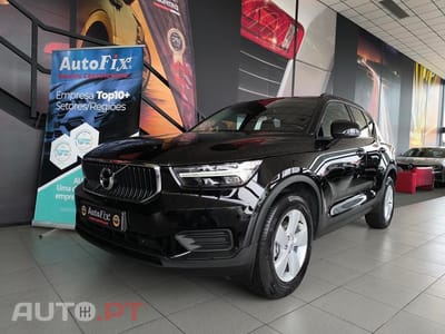Volvo XC40 1.5 T2 Momentum