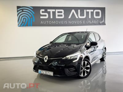 Renault Clio 1.0 TCe Evolution