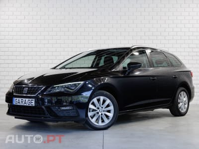 Seat Leon 1.6 TDI Style S/S