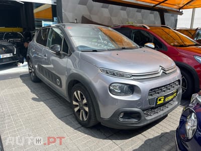 Citroen C3 1.2 PureTech Shine