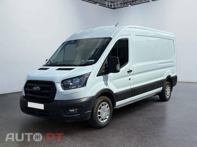 Ford Transit 330 L3 2.0 TDCi H2 Trend