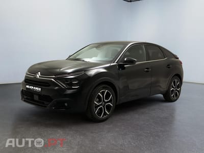 Citroen e-C4 Shine