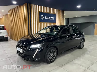 Peugeot 208 1.2 PureTech Active Pack