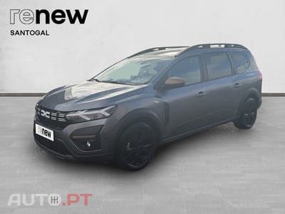 Dacia Jogger Extreme Bio Fuel